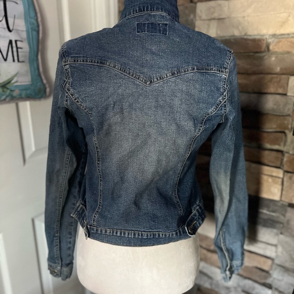 Ac 3998 women jacket size M - Picture 4 of 6